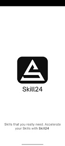 Skill24 - Learn career skills Unknown