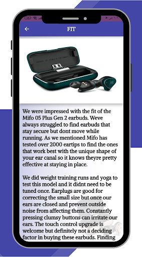 Mifo O5 Plus Gen 2 Guide