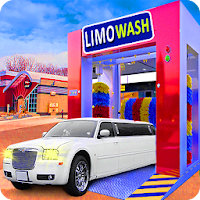 New Limo Wash  Modern Limo Car Wash service