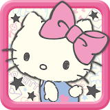 Hello Kitty Launcher Tiny Chum icon