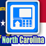 Cover Image of Download North Carolina ATM Finder 1.0 APK