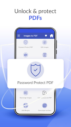 PDF Utilities Pro Screen 3