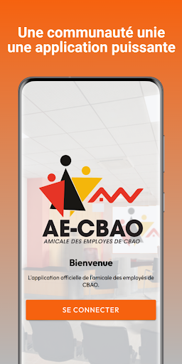 Android application AE-CBAO screenshort