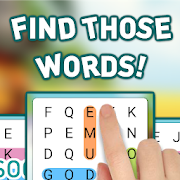 Find Those Words! PRO Download gratis mod apk versi terbaru