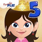 Princess Fifth Grade Games 3.35