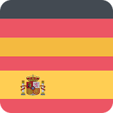 German Spanish Offline Dictionary & Translator icon