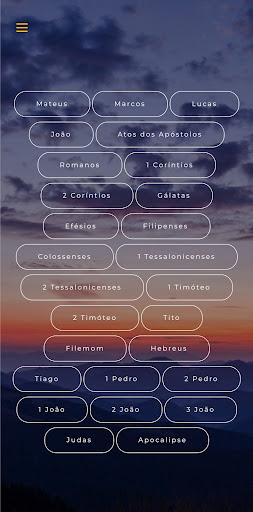 A Nova Bíblia Viva e Áudio Screen 3