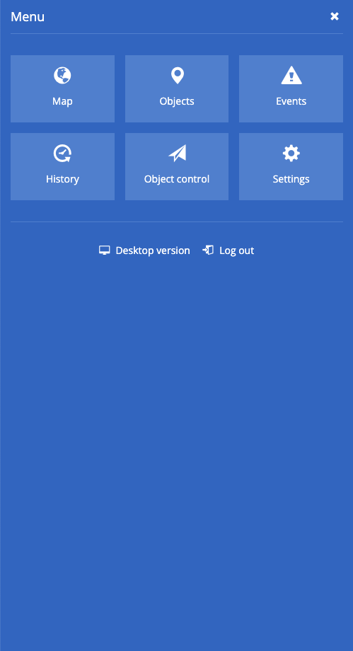 #1. WM Track (Android) Ved: Geofence Indonesia