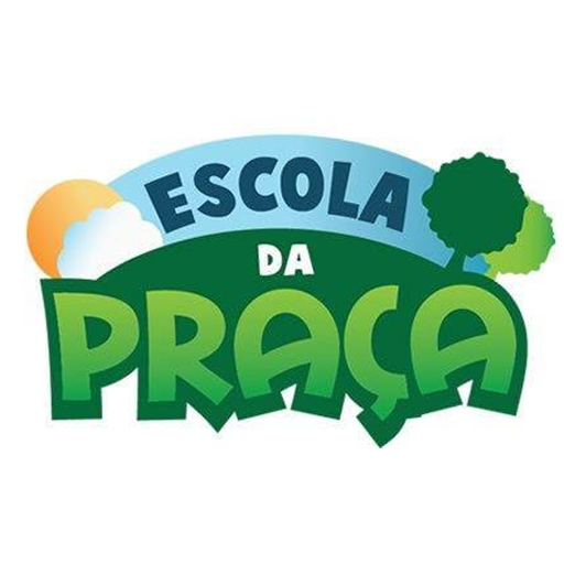 Escola da Praça logo