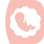 Cover Image of Télécharger Я + Малыш | беременность  APK