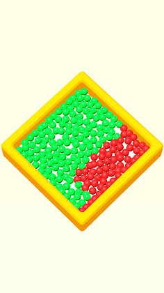 Clash of Balls - Screenshot 1