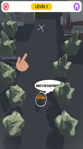 Blocky Prison Break screenshot 18