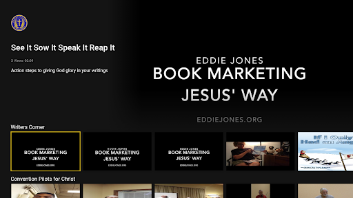 Pilots for Christ Screen 2
