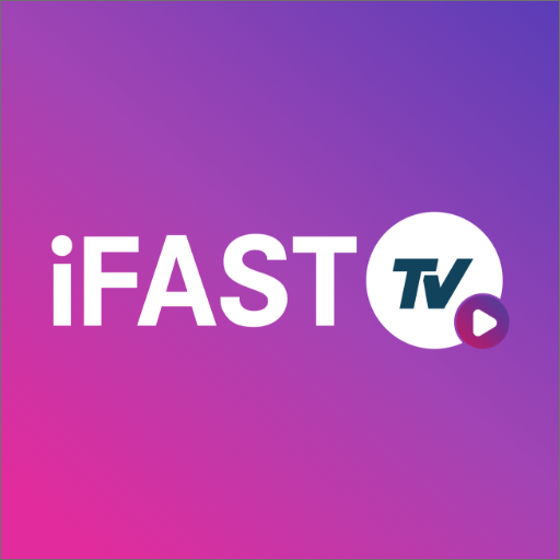 iFAST TV logo