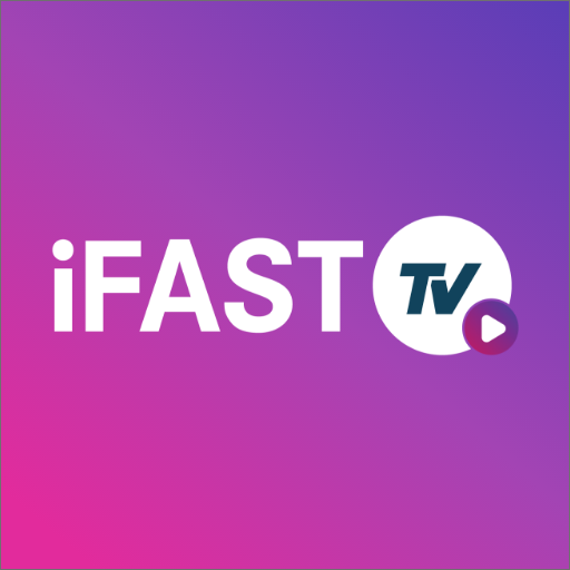 iFAST TV  Icon