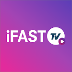 Cover Image of 下载 iFAST TV  APK