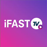 iFAST TV icon