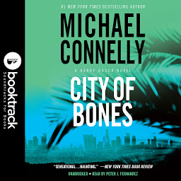 图标图片“City of Bones”