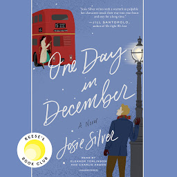 Icon image One Day in December: A Novel