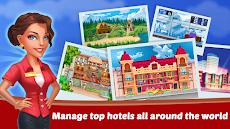 Grand Hotel Tycoon: ホテル経営ゲームのおすすめ画像5