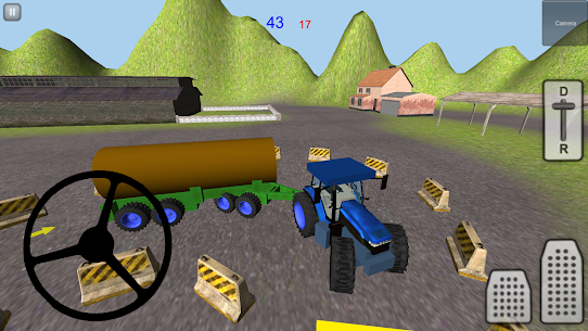 Tractor Simulator 3D: Manure For PC installation