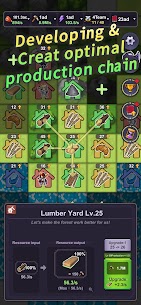 Elf Kingdom · Idle SLG 1