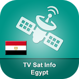 TV Sat Info Egypt icon