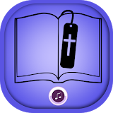 Study Guide Bible icon