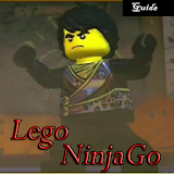 Guide Lego Ninja Go Turnament icon