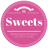 Sweets Confeitaria Artesanal icon