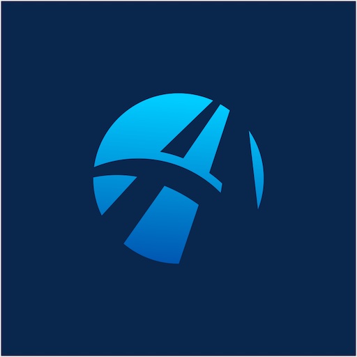 Allto Gestão Logística logo