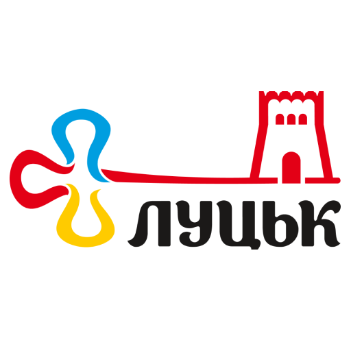 SmartLutsk logo