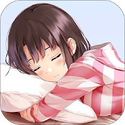 Top 38 Personalization Apps Like Sleeping Girl Anime Wallpaper - Best Alternatives