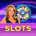 Cover Image of Download Wheel of Fortune Slots Casino 2.22.124 APK