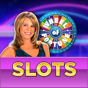 Wheel of Fortune Slots Casino 2.22.124 Icon