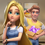 Merge Family : Design my House