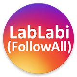 labalabi(follow all) : Made Fun Prank icon