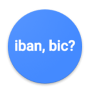 Help in Iban or Swift/Bic