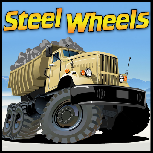 Transporter : Steel Wheels