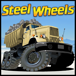Icon image Transporter : Steel Wheels