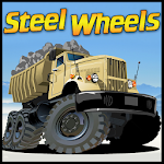 Transporter : Steel Wheels Apk