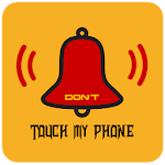 Cover Image of 下载 Dont Touch My Phone  APK