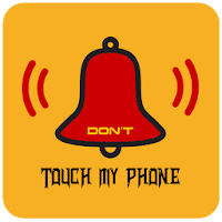 Не трогай мой телефон (Противоугонная сигнализация
