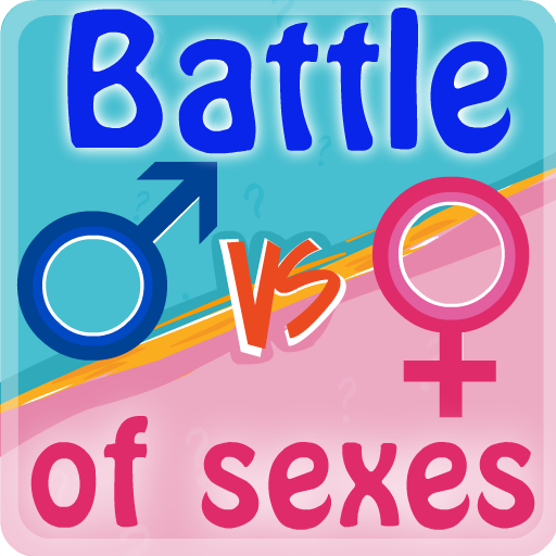 Battle of the Sexes 1.2.4 Icon