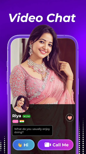 Arey Chat - Live Chat Easy screenshot 0