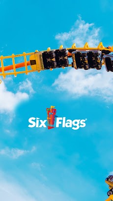 Six Flagsのおすすめ画像1
