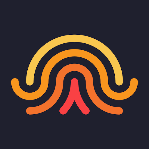 Yonderlust logo