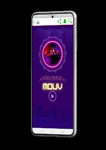 Mouv FM Radio Online 2