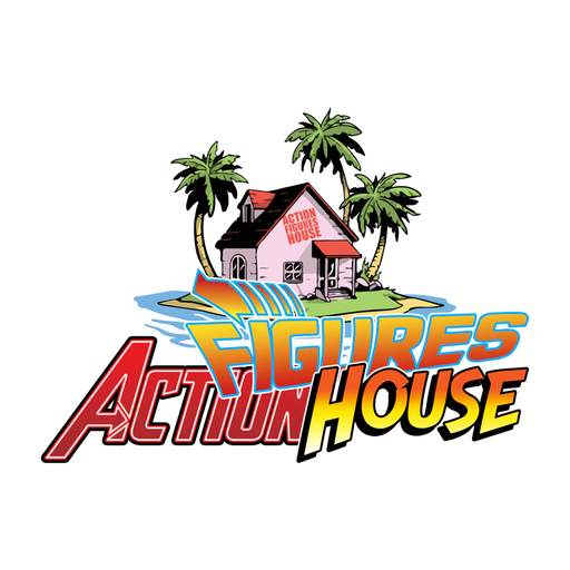 Action Figures House