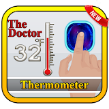 Your Daily Temperature Prank icon